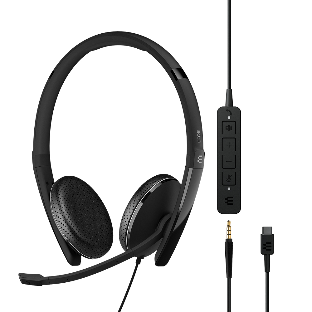 Adapt 165T USB-C